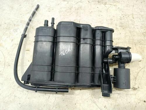 Andre PORSCHE PANAMERA (971) 4.0 Turbo (97AFF1, 97BFF1) (550 hp) 30908796