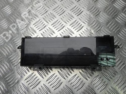 Used Display monitor SUBARU FORESTER (SJ_) 2.0 D AWD (SJD) (147 hp) 28944972