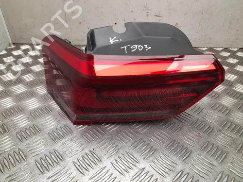 Used Left taillight Left taillight VW ID.3 (E11, E12) Pro (145 hp) 33158702 33158702