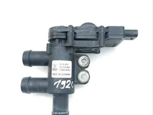 Elektronisk sensor Elektronisk sensor PORSCHE PANAMERA (971) 4.0 Turbo S E-Hybrid (97AFH1, 97BFH1) (680 hp) 33984870 33984870