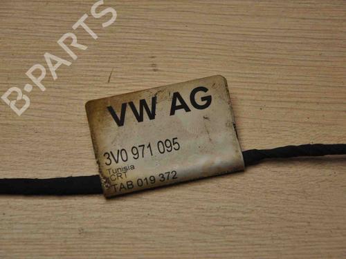 Electronic sensor SKODA SUPERB III Estate (3V5) 2.0 TDI 4x4 | BP28921580M84