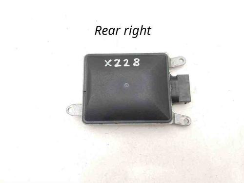 Used Electronic module PORSCHE PANAMERA (970) 3.0 S E-Hybrid (416 hp) 28912568