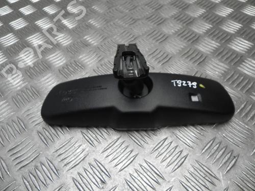 Rear mirror KIA SORENTO II (XM) 2.2 CRDi | BP37542627I6 - Image 3