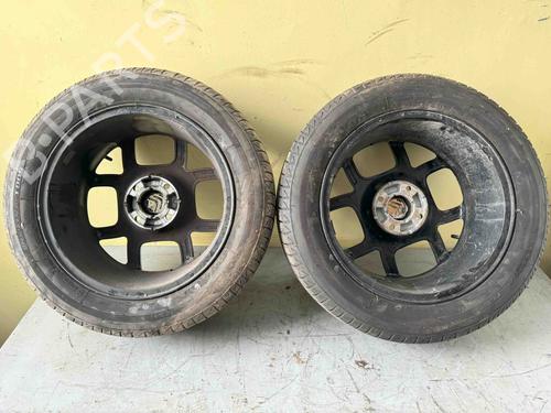 Rim CITROËN C4 CACTUS 1.2 THP 110 | BP28941645C45 