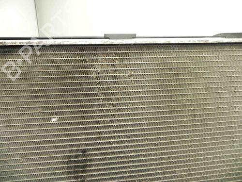 Kjølevifte elektrisk BMW 3 Touring (E91) 318 d | BP28914596M35 