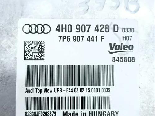 Electronic module AUDI A8 D4 (4H2, 4H8, 4HC, 4HL) 4.0 TFSI quattro | BP33697962M83  - Image 9