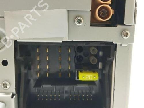 Electronic module MERCEDES-BENZ GL-CLASS (X166) GL 450 4-matic | BP28913456M83 