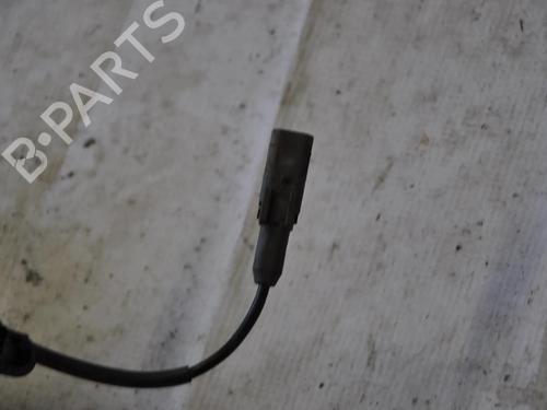 Left front steering knuckle CITROËN C4 Picasso II 1.2 THP 130 | BP28940587M25  - Image 5