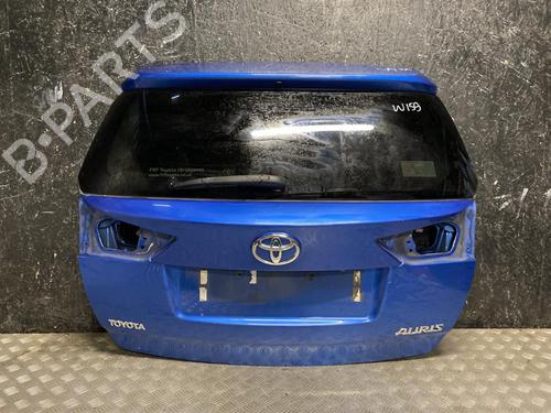 Used Tailgate Tailgate 37574152 37574152