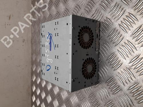 Used Electronic module LAND ROVER RANGE ROVER VELAR (L560) 3.0 D300 SDV6 4x4 (300 hp) 28933441