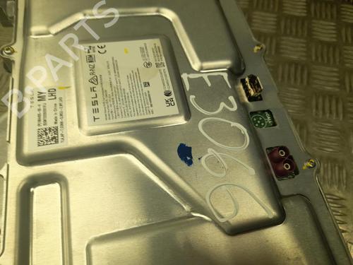 Engine control unit (ECU) TESLA MODEL Y (5YJY) EV | BP37562947M57  - Image 5