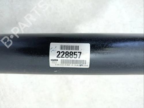 Driveshaft MASERATI GRAN TURISMO I 4.2 | BP33292074M37 - Image 10