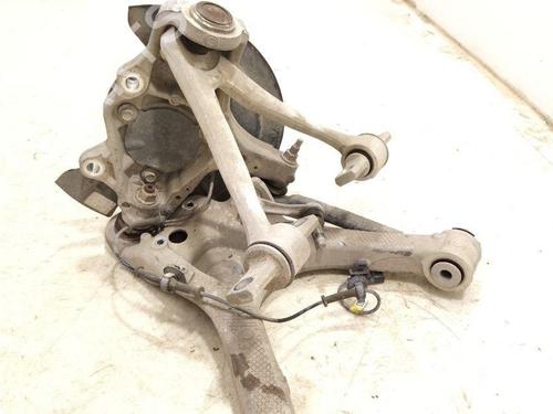 Left front steering knuckle CHEVROLET CORVETTE (C7) 6.2 | BP28944801M25 