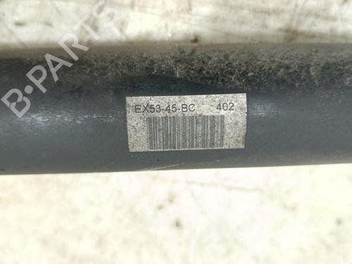 Left front shock absorber JAGUAR F-TYPE Convertible (X152) 5.0 SCV8 S | BP38998508M16  - Image 10