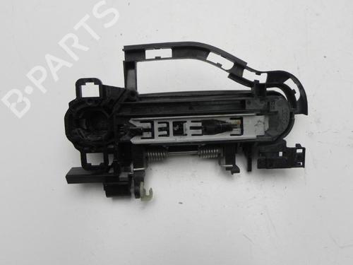Rear right exterior door handle AUDI A6 C6 Avant (4F5) 2.4 | BP28912198C130 
