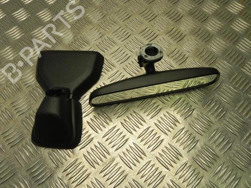 Used Rear mirror FORD B-MAX (JK) 1.5 TDCi (75 hp) 28913272