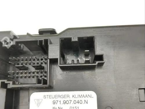 Electronic module PORSCHE PANAMERA (971) 3.0 4 (97ABA1, 97BBA1) | BP29373599M83  - Image 11