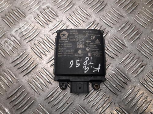 electronic-module-jeep-grand-cherokee-iv-wk-wk2-2010-37569409 main image