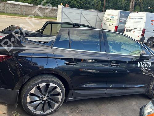 Dashboard SKODA ENYAQ iV SUV (5AZ) 85 | BP38763159C46 - Image 14