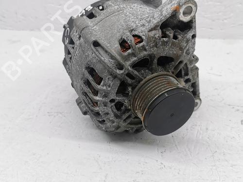 Generator CITROËN C3 III (SX) 1.2 THP 110 (SXHNPS, SXHNZT, SXHNZ6) (110 hp) 28937059