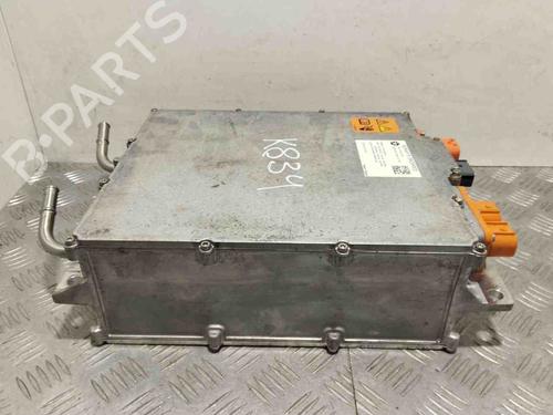 Battery CHRYSLER PACIFICA (RU) 3.6 Hybrid | BP28930621E11 