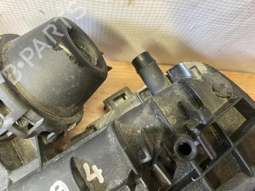 Intake manifold CUPRA ATECA (KH7, KHP, KBP) 2.0 TSI 4Drive | BP35984578M70 - Image 5