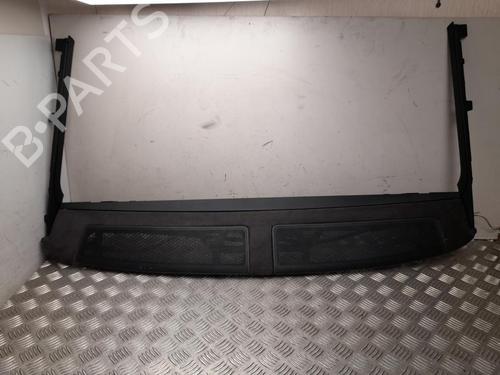 Used Rear parcel shelf Rear parcel shelf 37564439 37564439