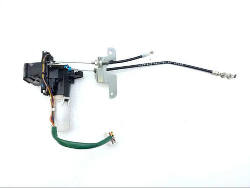 Used Rear left lock Rear left lock MASERATI QUATTROPORTE V 4.7 S (431 hp) 33206836 33206836