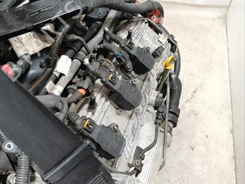 Engine MASERATI QUATTROPORTE VI 3.0 S Q4 | BP39158036M1 - Image 6