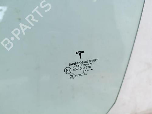 Dør rude ventre foran TESLA MODEL 3 (5YJ3) EV AWD | BP38999331C18 - Image 8