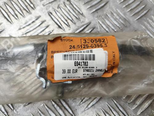 Pipe FORD ESCORT V Saloon (AFL) 1.8 TD | BP37573281M125 - Image 7