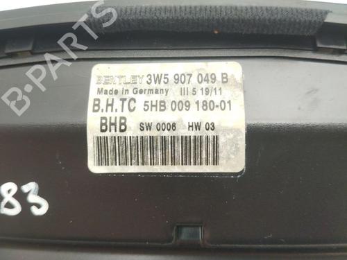 Switch BENTLEY CONTINENTAL FLYING SPUR (3W_) 6.0 FLEX | BP38995535I30 - Image 11