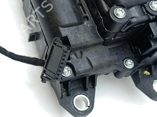 Gear lever AUDI Q5 (FYB, FYG) 2.0 TFSI quattro | BP34037755M90  - Image 9