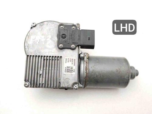 Used Front wiper motor MERCEDES-BENZ S-CLASS (W222, V222, X222) S 500 4-matic (222.085, 222.185) (455 hp) 28924958