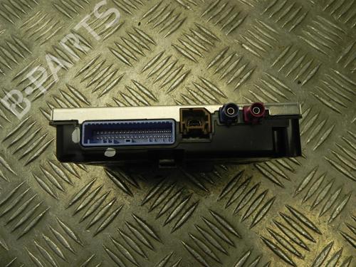 Electronic module RENAULT ZOE (BFM_) ZOE | BP37546462M83 - Image 2