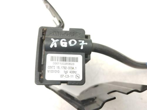 Electronic sensor BENTLEY CONTINENTAL FLYING SPUR (3W_) 6.0 FLEX | BP38995629M84 - Image 5
