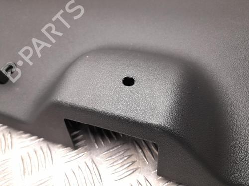 Boot lining SKODA FABIA IV (PJ3) 1.0 TSI | BP37571351I3 - Image 2