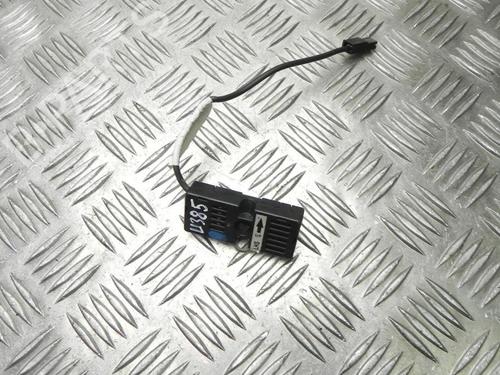 Elektronisk modul TESLA MODEL S (5YJS) 70D AWD (334 hp) 28935546