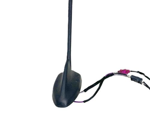 Antena/Base FORD FIESTA VII (HJ, HF) 1.0 EcoBoost (140 hp) 28910969