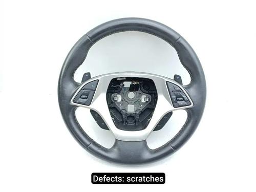 Used Steering wheel Steering wheel CHEVROLET CORVETTE (C7) 6.2 (466 hp) 34281606 34281606