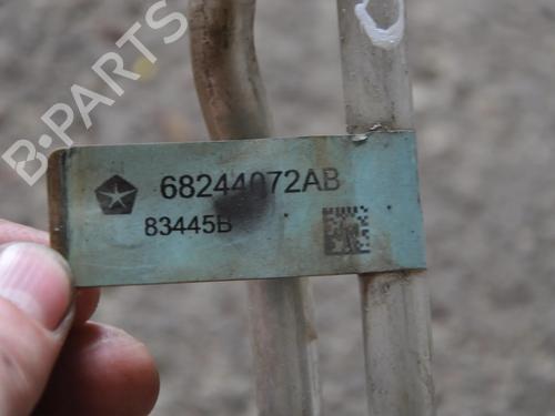 AC pipe DODGE DURANGO (WD) 3.6 AWD | BP28919941M126  - Image 8
