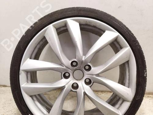 Used Rim Rim TESLA MODEL S (5YJS) P85 (421 hp) 28942579 28942579