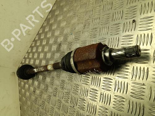 Driveshaft RENAULT MEGANE E-TECH SUV EV40 (BNJ2) | BP37569139M37 - Image 4
