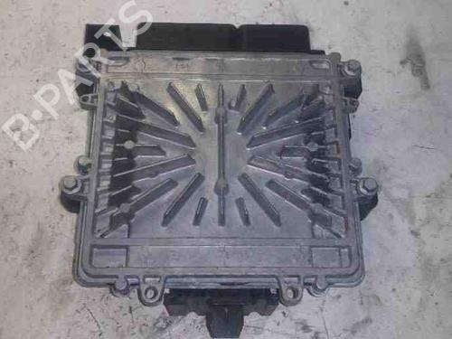 Engine control unit (ECU) VOLVO S60 I (384) 2.4 D | BP28948327M57