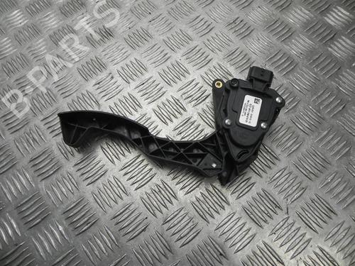 Pedal RENAULT TWINGO III (BCM_, BCA_) Z.E: (BCA1) | BP37546697I4 - Image 2
