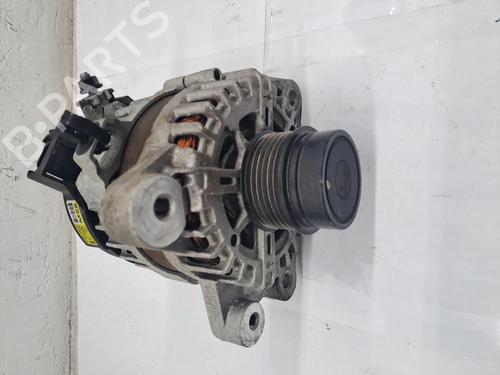 Used Alternator HYUNDAI TUCSON (NX4E, NX4A) 1.6 T-GDi (150 hp) 28933608
