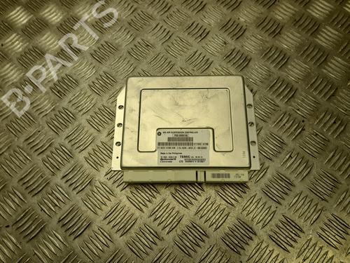 Elektronisk modul JEEP GRAND CHEROKEE IV (WK, WK2) 3.0 CRD V6 4x4 (250 hp) 28926815