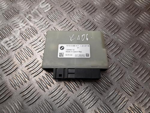 electronic-module-bmw-x5-g05-f95-2018-37560291 main image