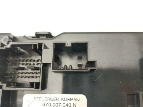 Módulo eletrónico PORSCHE CAYENNE (9YA) 4.0 Turbo S E-Hybrid AWD (9YACH1) | BP28912617M83