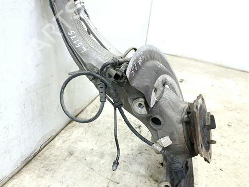 Left front steering knuckle PORSCHE PANAMERA (971) 4.0 Turbo (97AFF1, 97BFF1) | BP29975827M25